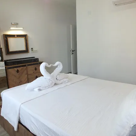 アパート Tuana カシュ