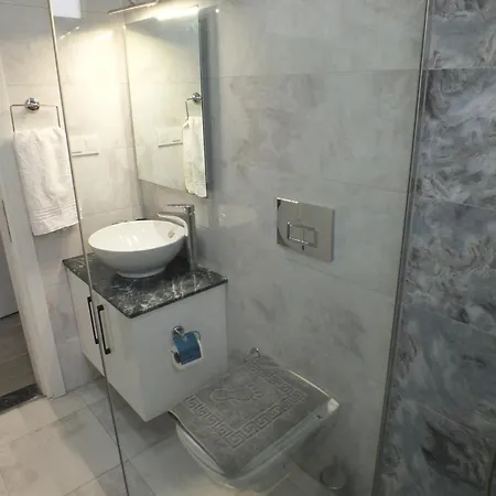 アパート Tuana *