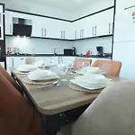 Tuana Apartament