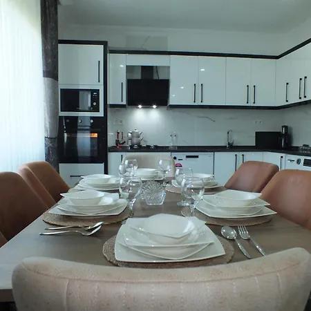 Appartement Tuana