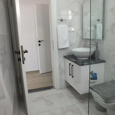 Appartement Tuana