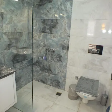 Appartement Tuana Kaş