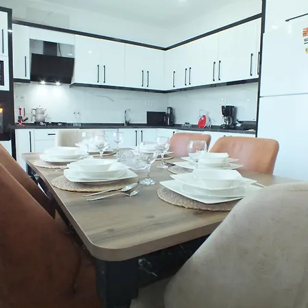 Tuana Appartement